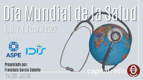 Día Mundial de la Salud Día Mundial de la Salud