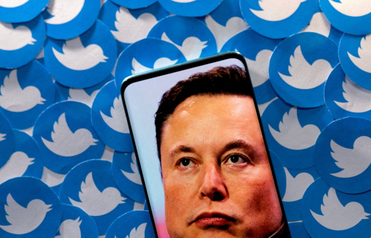 Twitter vs. Musk: Un caso de película que puede ir a los tribunales