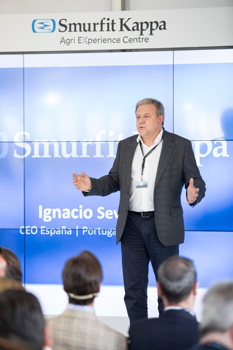 Ignacio Sevillano Ignacio Sevillano