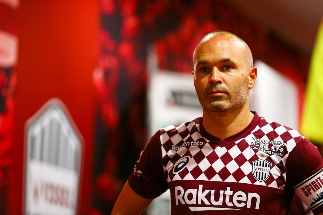 iniesta equipo iniesta equipo