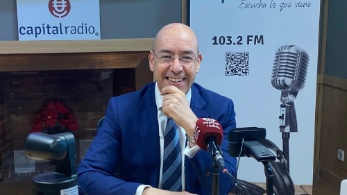 David Cano, socio de Analistas Financieros Internacionales (Afi) y director general de Afi Inversiones Globales. David Cano, socio de Analistas Financieros Internacionales (Afi) y director general de Afi Inversiones Globales.