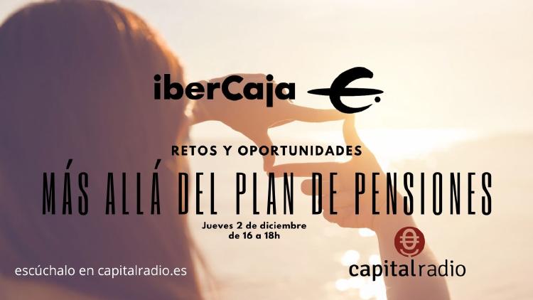 Planes de pensiones