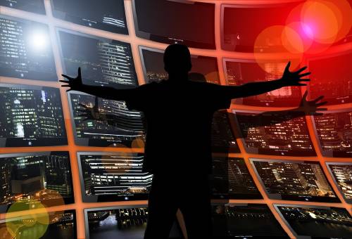 videovigilancia videovigilancia