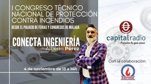 Conecta Ingeniería Conecta Ingeniería