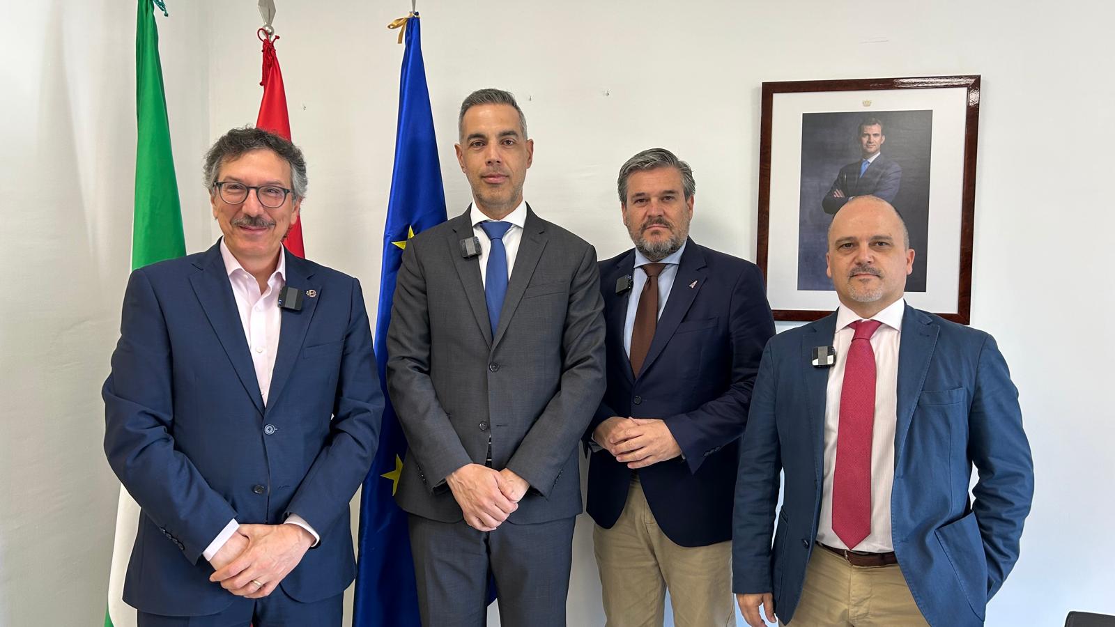 Mesa Inversiones Sevilla Mesa Inversiones Sevilla