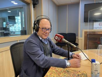 Javier Gómez del Río, Broker Experto Aon España Javier Gómez del Río, Broker Experto Aon España