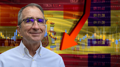 Alfonso Novales, matemático, economista español y académico de la Real Academia de Ciencias Morales y Políticas. Alfonso Novales, matemático, economista español y académico de la Real Academia de Ciencias Morales y Políticas.