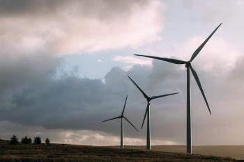 Molinos de viento