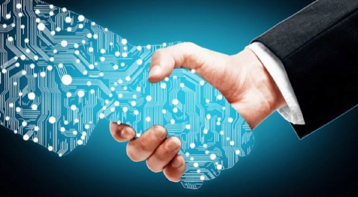 Digitalización Digitalización