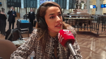 Beatriz Pérez Solana, Gestora del fondo Renta 4 Megatendencias Medio ambiente. Beatriz Pérez Solana, Gestora del fondo Renta 4 Megatendencias Medio ambiente.