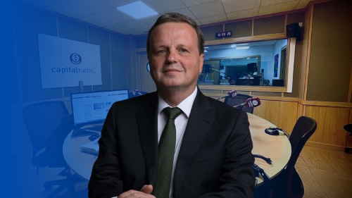 Josep Prats, gestor de Abante Asesores. Josep Prats, gestor de Abante Asesores.