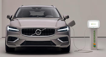 Volvo Volvo