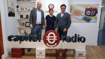 Foto Tertulia FSC SKFK Foto Tertulia FSC SKFK