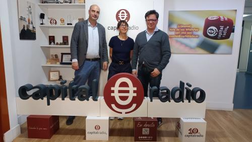 Foto Tertulia FSC SKFK Foto Tertulia FSC SKFK