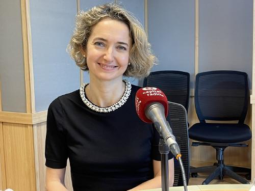 Ofelia Marín Lozano Ofelia Marín Lozano