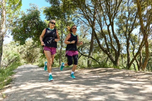 Evento Saucony Una Periodista En Zapatillas Evento Saucony Una Periodista En Zapatillas