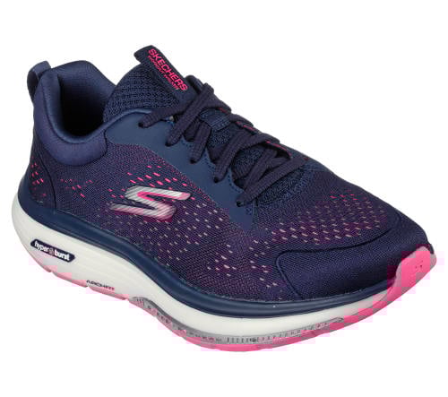 Skechers GO WALK Workout Walker, la zapatilla ideal para caminatas Una Periodista en Zapatillas Skechers GO WALK Workout Walker, la zapatilla ideal para caminatas Una Periodista en Zapatillas