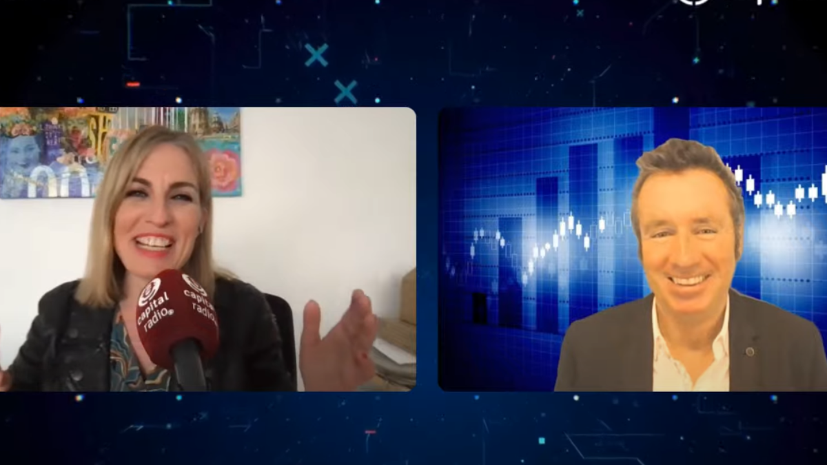 Laura Blanco y Alberto Iturralde Laura Blanco y Alberto Iturralde