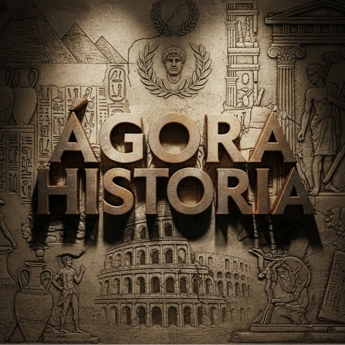 AGORA HISTORIA