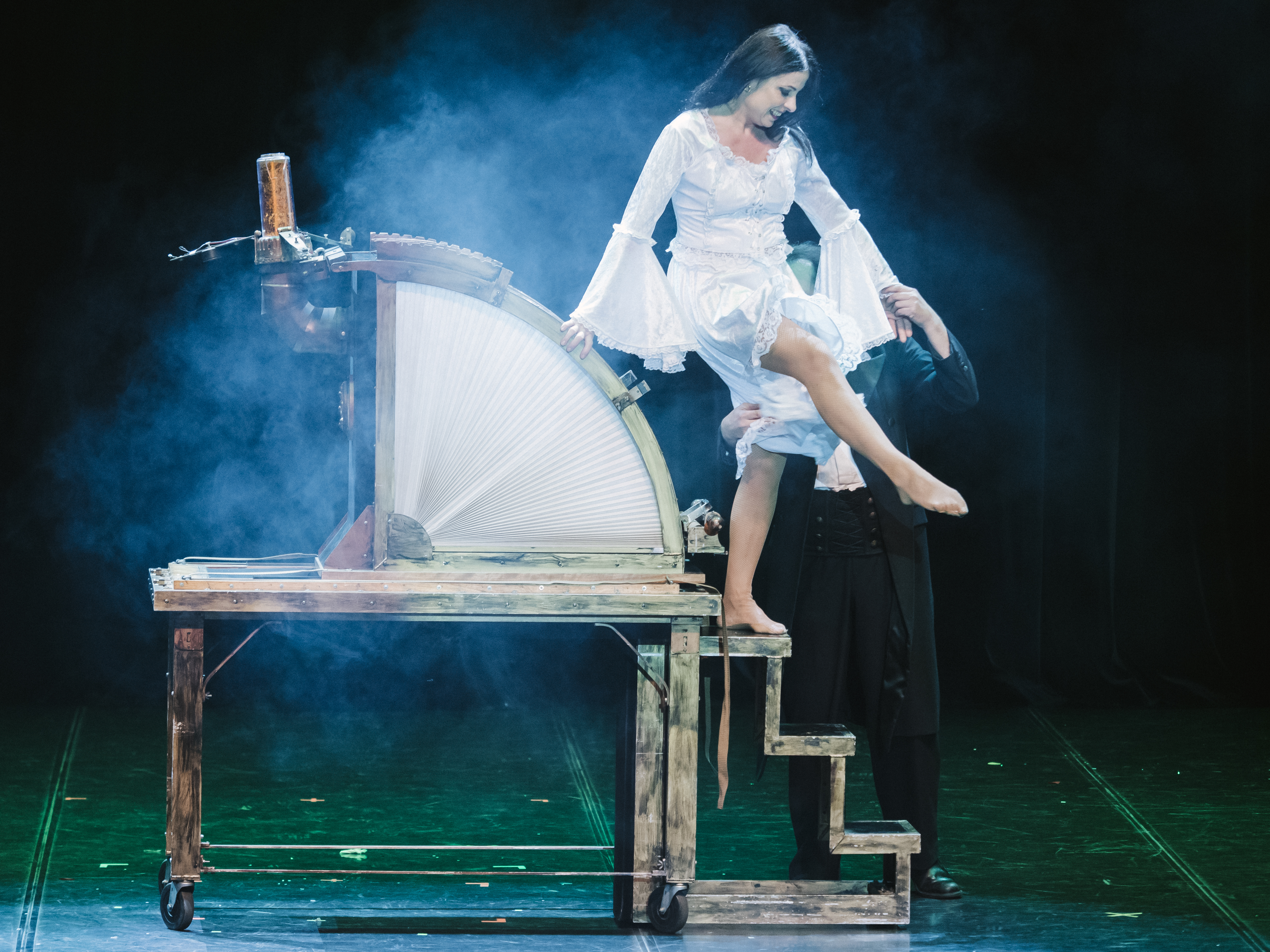 Festival Internacional Leon Vive La Magia Festival Internacional Leon Vive La Magia