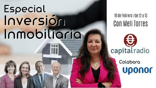 Inversión Inmobiliaria (1) (2) Inversión Inmobiliaria (1) (2)