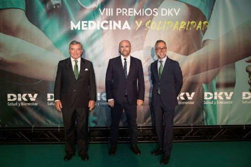 DKV premios DKV premios
