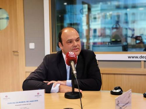 José Carlos Díez José Carlos Díez