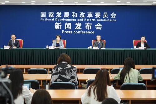 Organo planificador China Organo planificador China