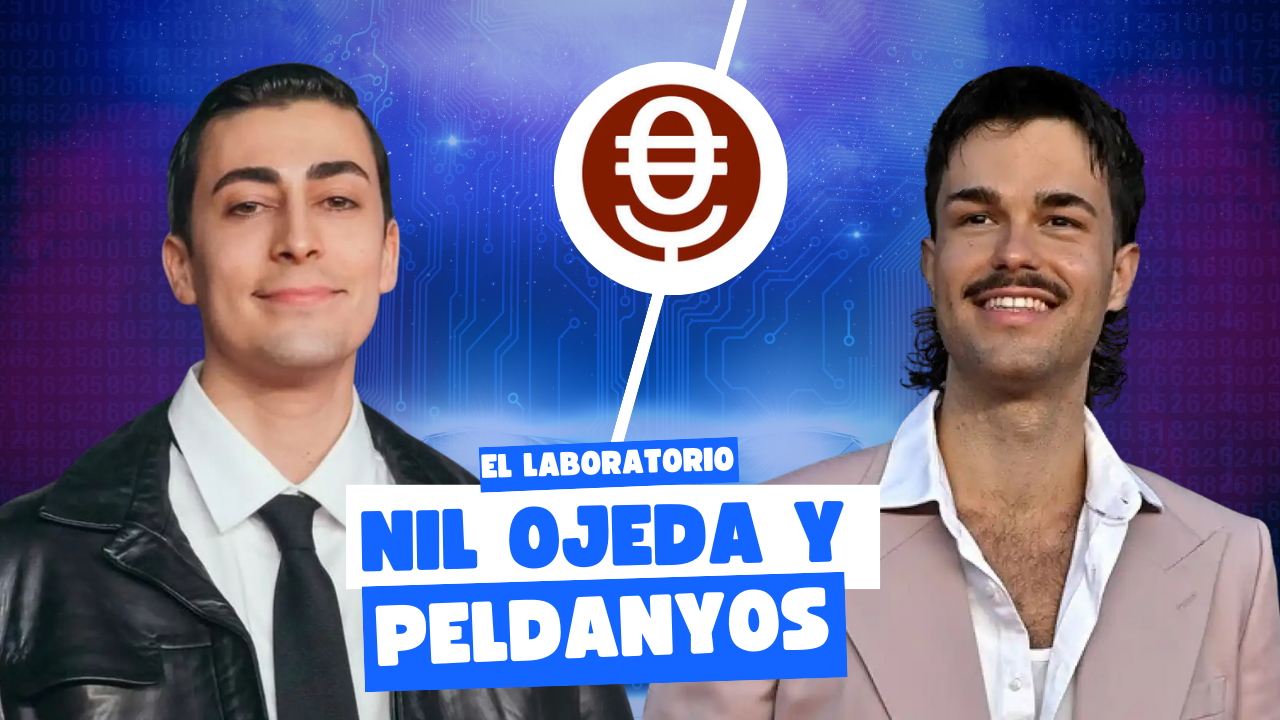 Nil Ojeda y Peldanyos