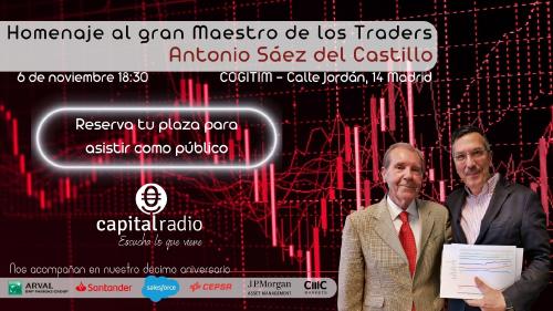 Maestro Trader (1) Maestro Trader (1)