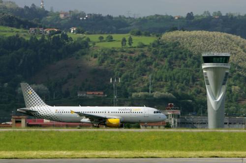 vueling vueling