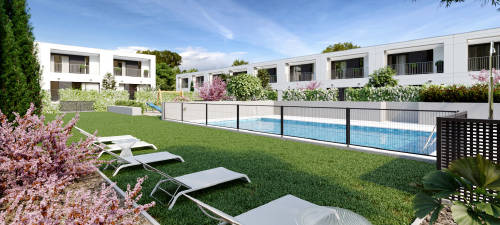 Merian Gardens Merian Gardens