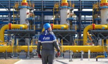 el gas ruso y la economia espanola