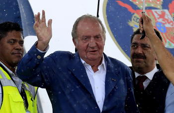 Rey Juan Carlos Rey Juan Carlos