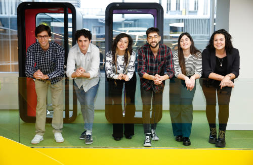 parejas finalistas parejas finalistas