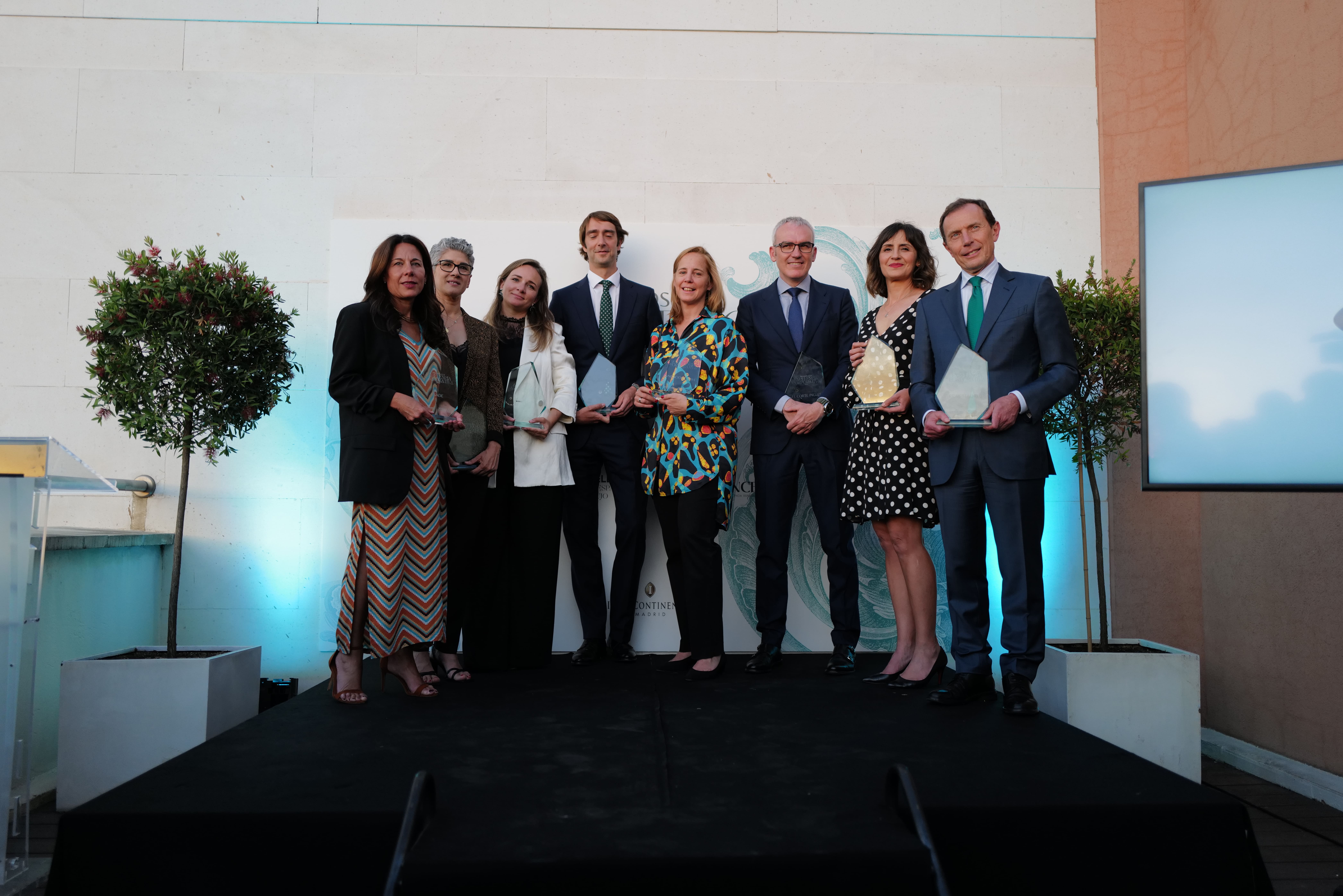 Premios Spain is Excellence Premios Spain is Excellence