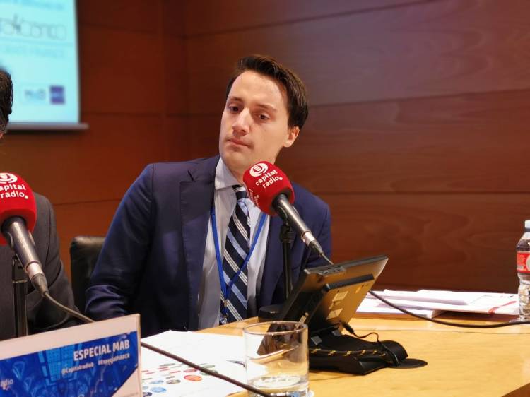 Jesús Méndez, analista de Renta 4 Corporate Jesús Méndez, analista de Renta 4 Corporate