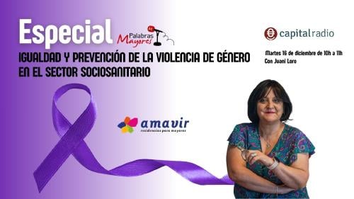 Palabras Mayores Amavir Palabras Mayores Amavir