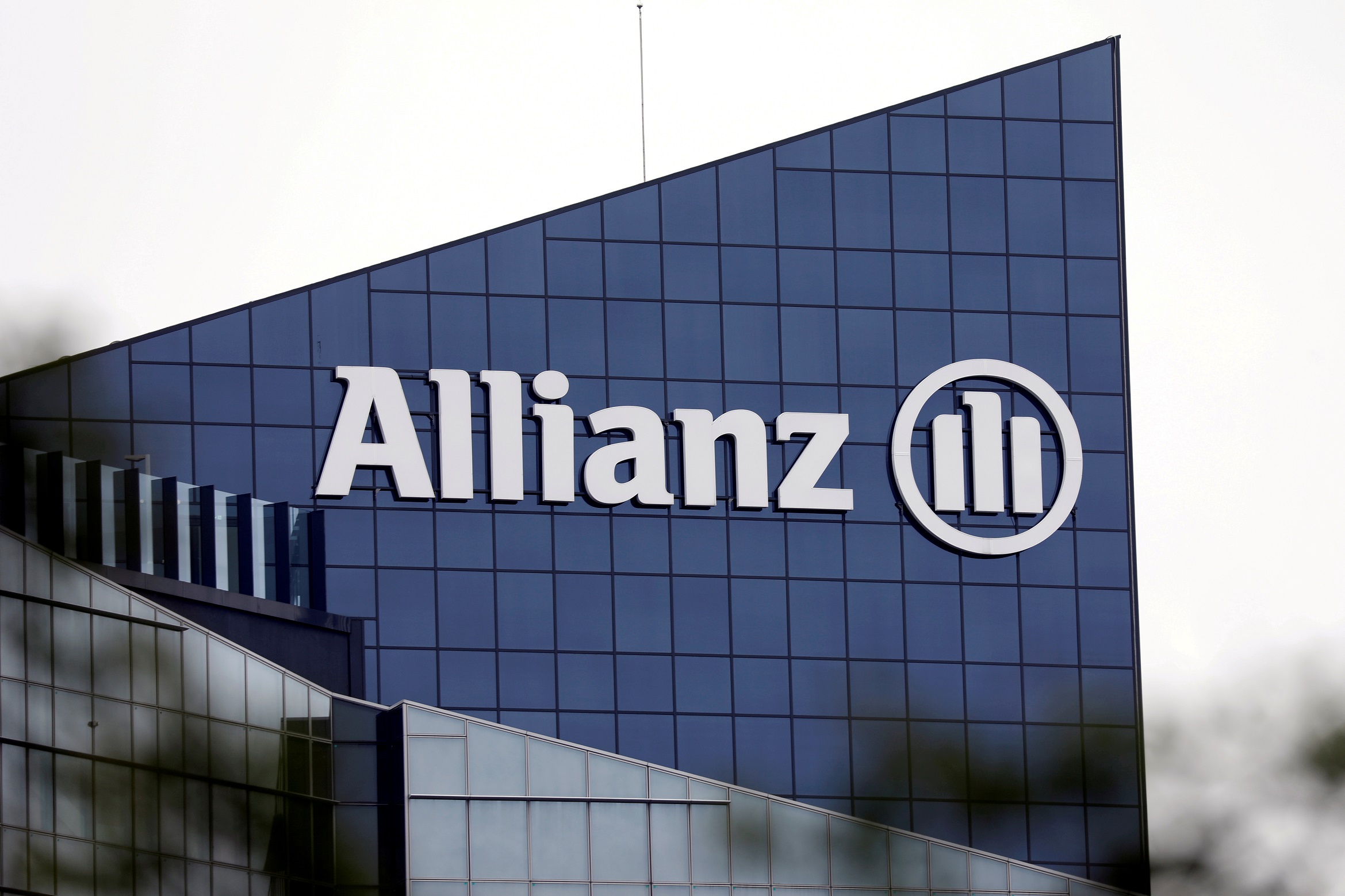 Allianz Allianz