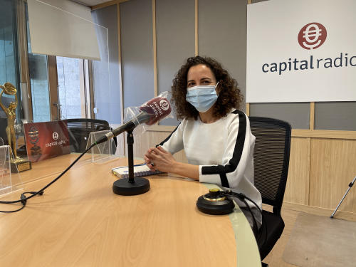 Laura Rodríguez MSC Laura Rodríguez MSC