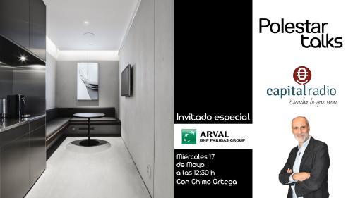 Polstar Talks (4) Polstar Talks (4)