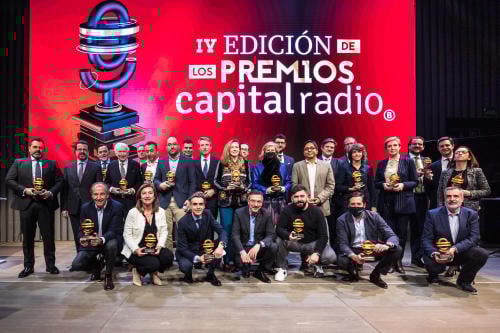 Premiados Premiados