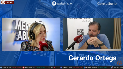 Gerardo Ortega Gerardo Ortega