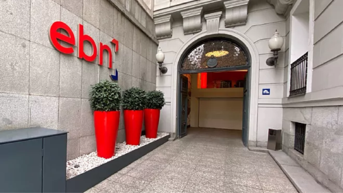 EBN Banco EBN Banco