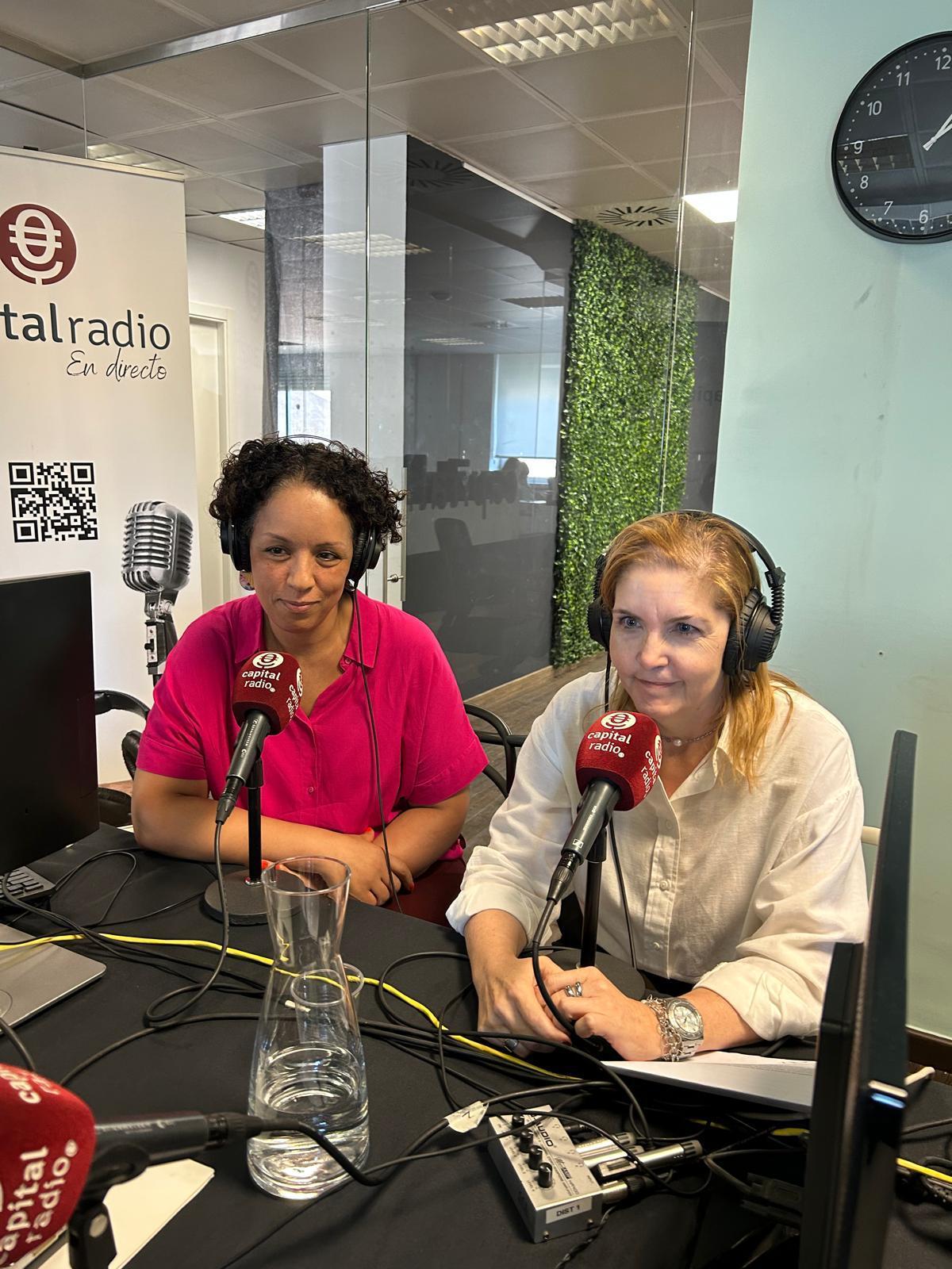 capital radio