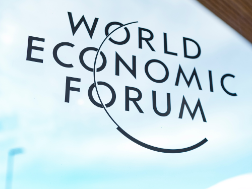 Foro de Davos Photo by Evangeline Shaw on Unsplash Foro de Davos Photo by Evangeline Shaw on Unsplash