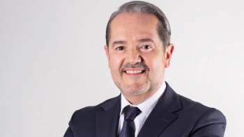 José Ramón Couso, director general corporativo de Ceca Magán.