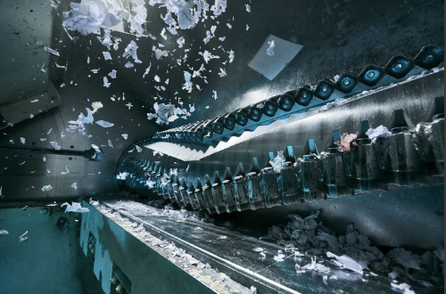 Instalaciones de PreZero Instalaciones de PreZero