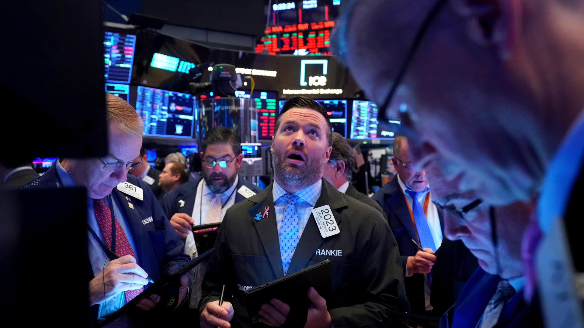 traders bolsa wall street traders bolsa wall street