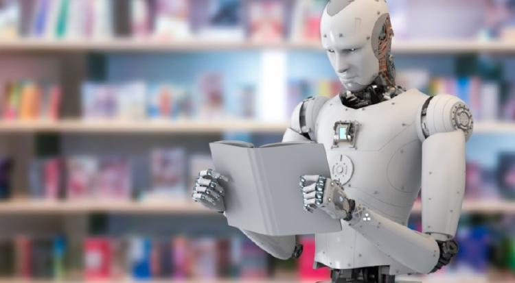 etica inteligencia artificial etica inteligencia artificial